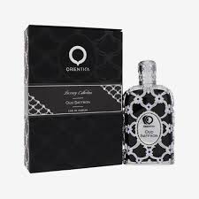 ORIENTICA SAFRON | LATFFA NEGRA | PERFUMERO