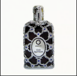 ORIENTICA SAFRON | LATFFA NEGRA | PERFUMERO