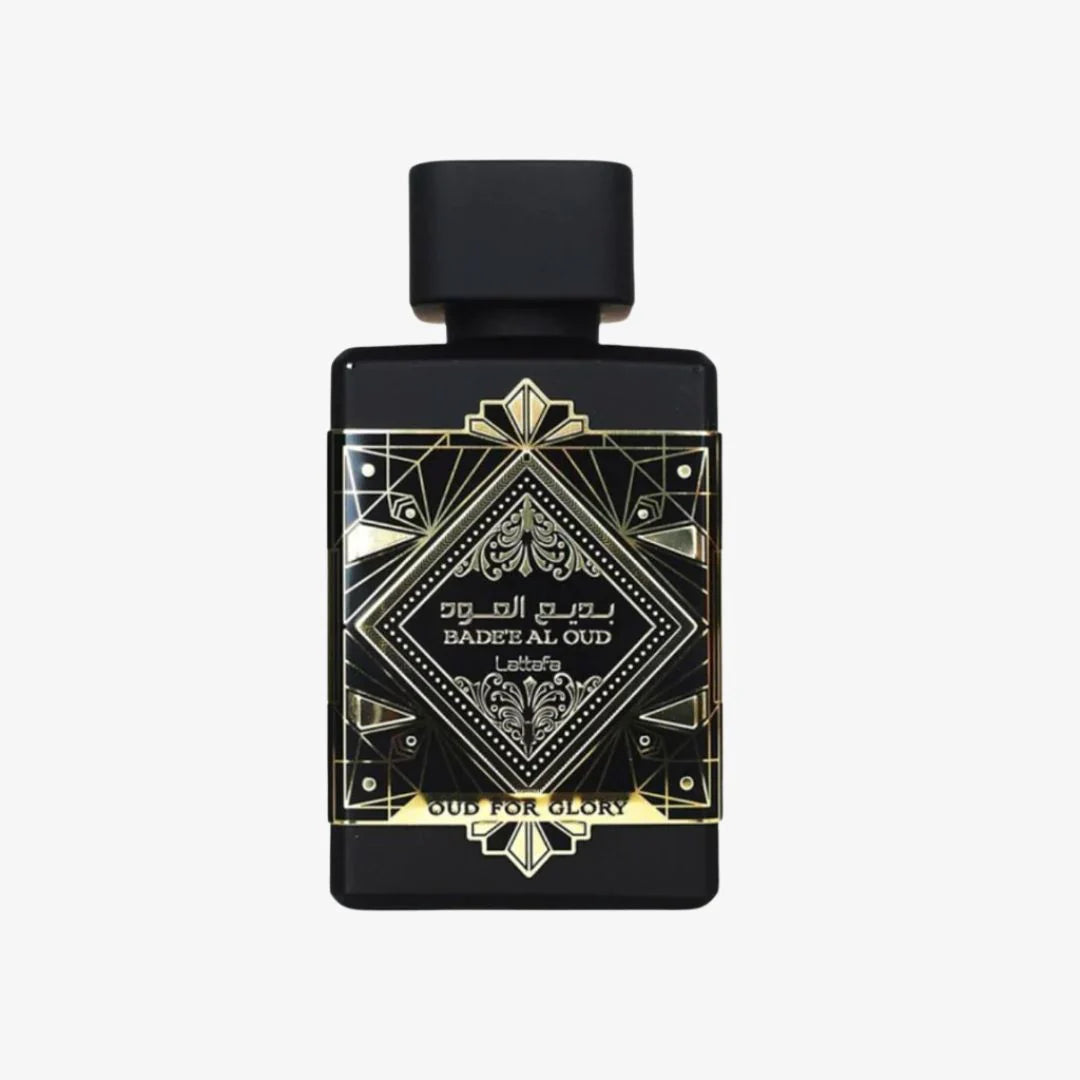 ORIENTICA SAFRON | LATFFA NEGRA | PERFUMERO