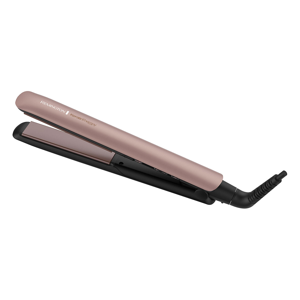 PLANCHA KERATIN