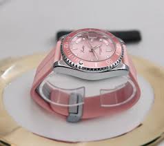 RELOJ SCOTTIE ROLEX 3013